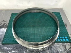 Applied Materials AMAT 0020-22498 Shield, Collimator, Upper 8