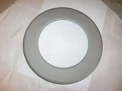 Applied Materials AMAT 0020-22510 Clamp Ring Al/TI 8&quot; SNNP Reduced Edge