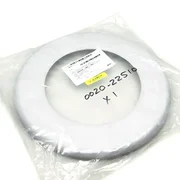 Applied Materials AMAT 0020-22510 Clamp Ring Al/Ti SNNP Reduced Edge 8&quot;/200mm