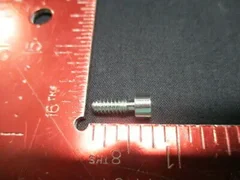 Applied Materials (AMAT) 0020-22512   RESET BUTTON, PEDESTAL, 10-24