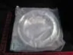Applied Materials (AMAT) 0020-22660 CLAMP RING 8&quot; SNNF, TI, R/E EXCLUSION 