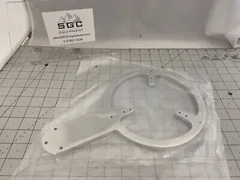 Applied Materials/AMAT 0020-22838 LIFT HOOP, PRECLEAN