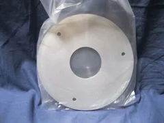 Applied Materials (AMAT) 0020-22844 PEDESTAL SHIELD, 8" PRECLEAN