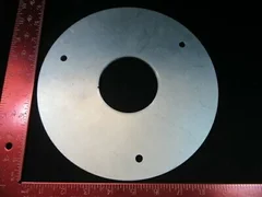 Applied Materials (AMAT) 0020-22844   PEDESTAL SHIELD, 8" 