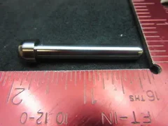 Applied Materials (AMAT) 0020-22996 ACTIVATOR PIN ,6&quot;AL