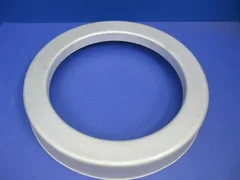 Applied Materials AMAT 0020-23045 Lower Shield, 101% Tin Coverage, Used