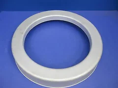 Applied Materials AMAT 0020-23045 Lower Shield, 101% Tin Coverage, Used