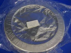 Applied Materials AMAT 0020-23045 Lower Shield, 101% Tin Coverage