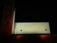 Applied Materials (AMAT) 0020-23230 SUPPORT LEFT