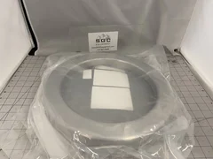 Applied Materials/AMAT 0020-23277 SHIELD, LOWER 8"