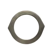 Applied Materials AMAT 0020-23400 CLAMP RING 8"TIN SNNF