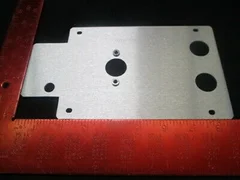 Applied Materials (AMAT) 0020-23441 BRKT PLUMBING MOTORIZIED LIFT