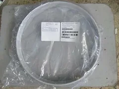 Applied Materials AMAT 0020-23549 REV 007 Shield Upper AL ARC-SPRAY SST 300mm