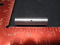 Applied Materials (AMAT) 0020-23587 SPACER MODIF SHIELD 8" G-12