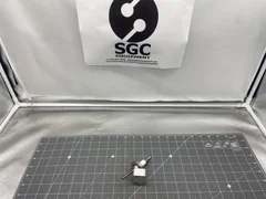 Applied Materials/AMAT 0020-23836 PLATE ADAPTER CLAMP