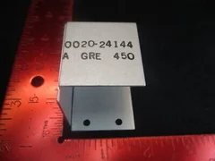 Applied Materials (AMAT) 0020-24144 COVER THERMAL SWITCH DEAGS