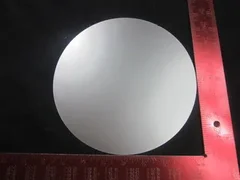 Applied Materials (AMAT) 0020-24418 PASTING DISK 6&quot; SMF TITANIUM