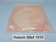 Applied Materials AMAT 0020-24719 Cover Ring Al