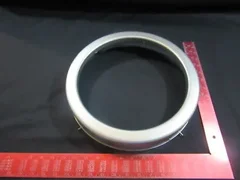 Applied Materials (AMAT) 0020-24746 SHIELD LOWER HIGH COND 101 AL 8&quot;