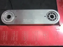 Applied Materials (AMAT) 0020-24771 COUPLER 4 BAR LINKAGE SHUTTER LINKAGE; BEARI