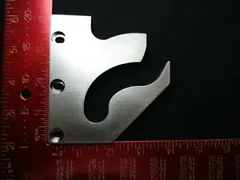 Applied Materials (AMAT) 0020-24798   CAM