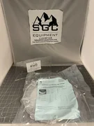 Applied Materials (AMAT) 0020-24804 Cover Ring SST ESC