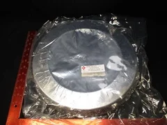 Applied Materials (AMAT) 0020-25077 SHIELD LOWER 8" 101 G-12 SST REFURB