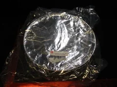 Applied Materials (AMAT) 0020-25730 SHIELD UPPER G12 DBL KNEE SST REFURB