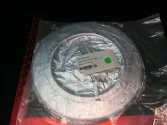Applied Materials (AMAT) 0020-25941 CLAMP RING 8" SNNF AL/TI