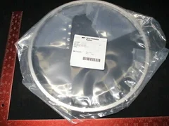 Applied Materials (AMAT) 0020-26222 COVER ADAPTER FOIL COL SST