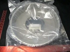 Applied Materials (AMAT) 0020-26310 SHIELD LOWER 6" CLMPD SPPRT LESS DURA