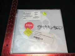 Applied Materials (AMAT) 0020-26334 FOIL, THERMAL, BASE-TO-PEDESTAL, DP