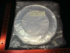 Applied Materials (AMAT) 0020-26578 CLAMP RING 6" SMF FINGERED