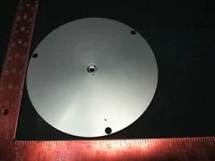 Applied Materials (AMAT) 0020-27123 PEDESTAL, PCII 8"