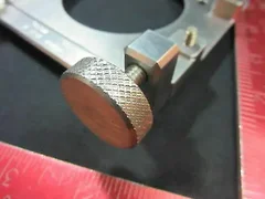 Applied Materials (AMAT) 0020-27136 Support, Actuator Shutter Linkage & 0020-247