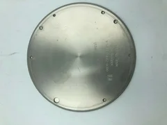 Applied Materials AMAT 0020-27455 Shutter Disk