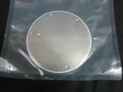 Applied Materials (AMAT) 0020-28392 DISK, 6" ADVANCED 101 SHUTTER
