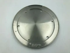 Applied Materials AMAT 0020-28754 Pedestal Cover