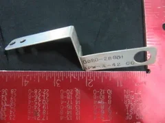 Applied Materials (AMAT) 0020-28801 STRAP, .015 CAP/FEEDTHRU, IMP RF MATCH B