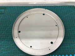 Applied Materials AMAT 0020-28937 Cover, 8" Pedestal Advanced