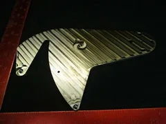 Applied Materials (AMAT) 0020-29029 BLADE 6" 101 SHUTTER