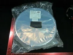 Applied Materials (AMAT) 0020-29125   SHIELD 8&quot;Tiw 13&quot; SOURCE AL ARC SPRAYED 