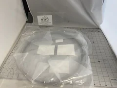 Applied Materials/AMAT 0020-29343 Clamp Shield, ESC IMP 8" Vectra Kit