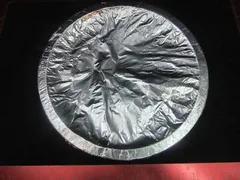 Applied Materials (AMAT) 0020-29436 CLAMP RING 8 INCH - JMF HTHU REFLOW SAMSUNG