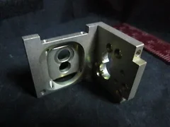 Applied Materials (AMAT) 0020-30013  BRACKET, MOTOR