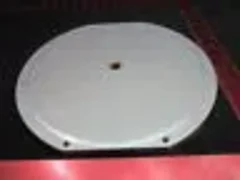 Applied Materials (AMAT) 0020-30186 COVER TOP CENTER PRSP CHAMBER