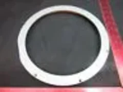Applied Materials (AMAT) 0020-30279 RING CLAMPING 1 FLAT QUARTZ WINDOW PRSP