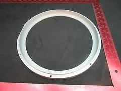 Applied Materials (AMAT) 0020-30279 RING CLAMPING 1 FLAT QUARTZ WINDOW PRSP