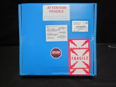 Applied Materials (AMAT) 0020-30287 Adapter ring, Pumping plate