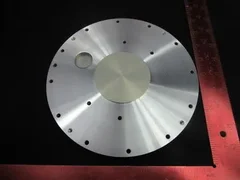 Applied Materials (AMAT) 0020-30314 PEDESTRAL, ALUM